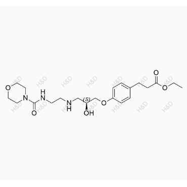 Landiolol Impurity 43