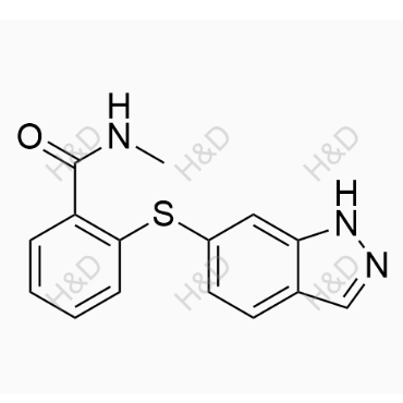 Axitinib Impurity 27