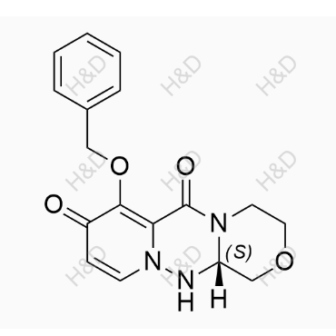 Baloxavir Impurity 24