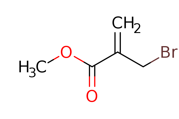 Methyl 2-(bromomethyl)acrylate