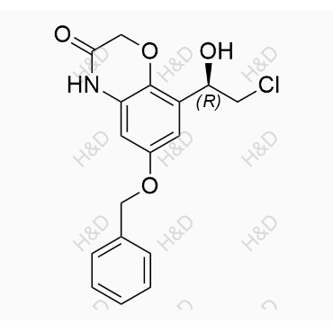 Olodaterol Impurity 9