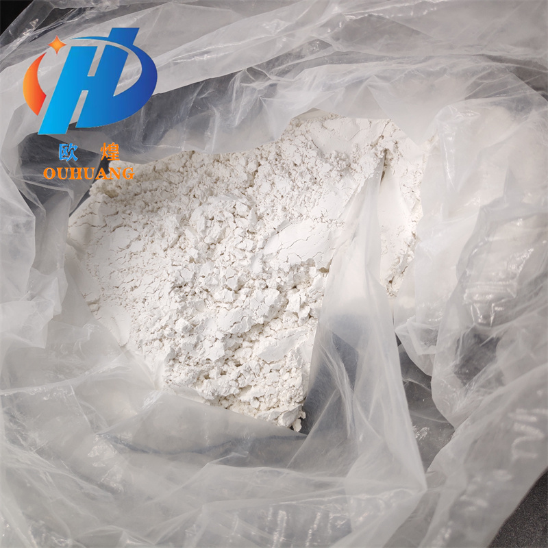 Aluminum hydroxide