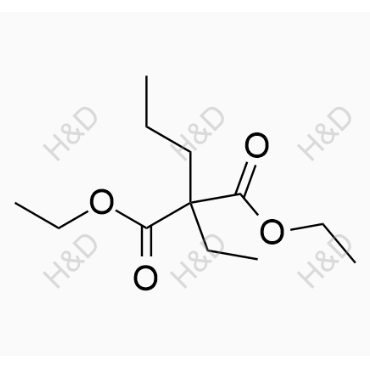 Valproate Sodium Impurity 18