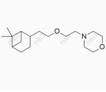 Pinaverium Bromide Impurity 9