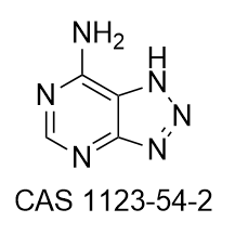 8-Azaadenine