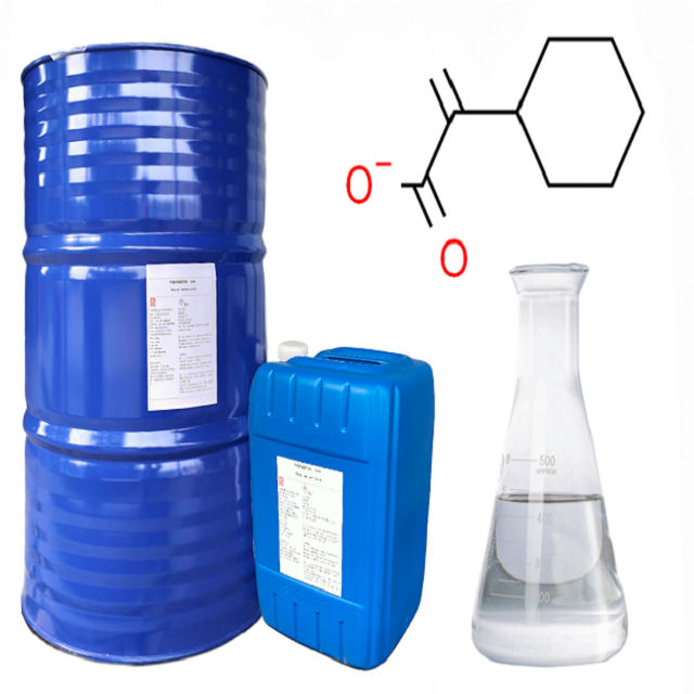 Cyclohexyl acrylate