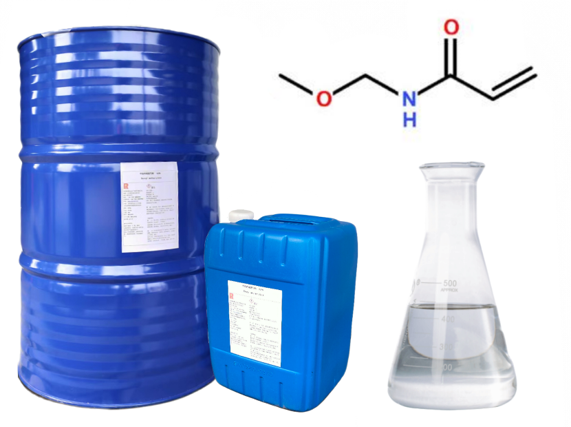 N-(methoxymethyl)acrylamide