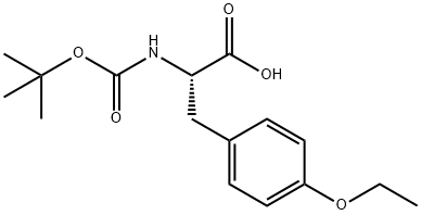 Boc-Tyr(Et)-OH