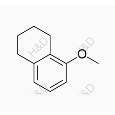 5-methoxy-1,2,3,4-tetrahydronaphthalene