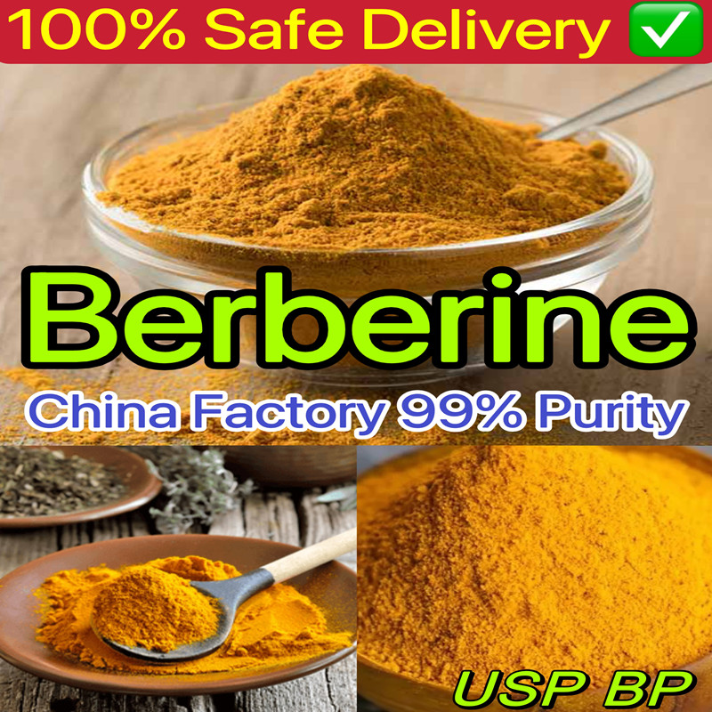 Berberine