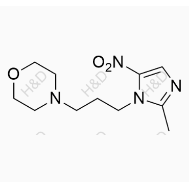 Morinidazole Impurity 5