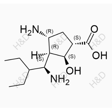 Peramivir Impurity 33