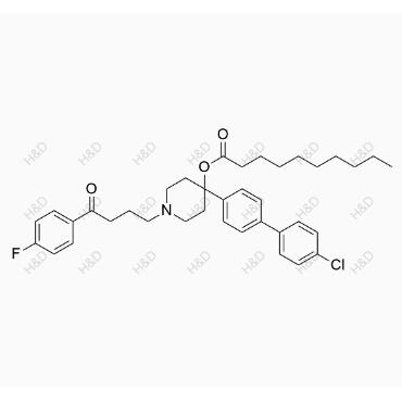 Haloperidol Decanoate EP Impurity E