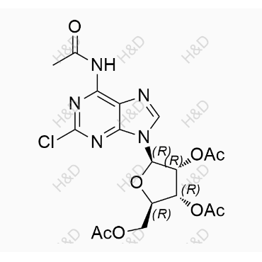 Regadenoson Impurity 27