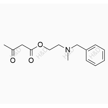 Nicardipine Impurity 33