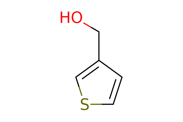 Thiophen-3-ylmethanol