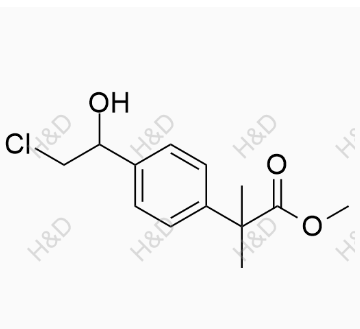 Bilastine Impurity 28