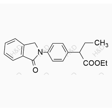 Indobufen Impurity 17