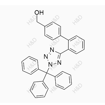 Allisartan Isoproxil Impurity 5