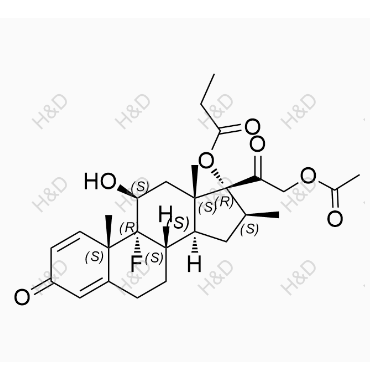 Betamethasone Impurity 14