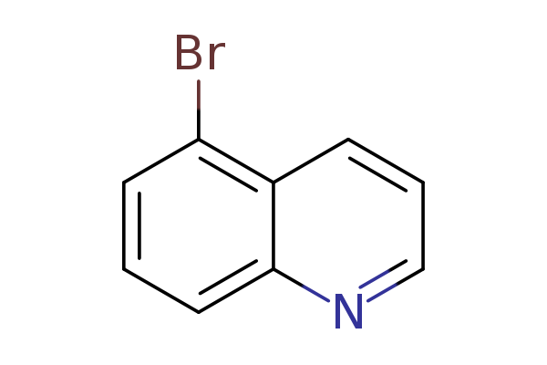 5-Bromoquinoline