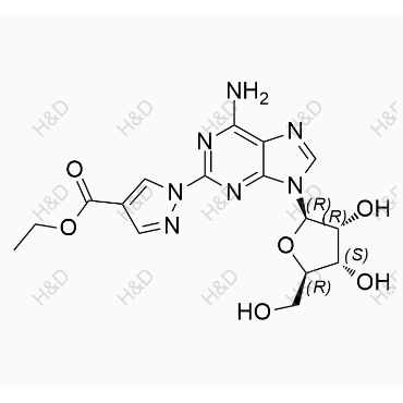 Regadenoson Impurity 6