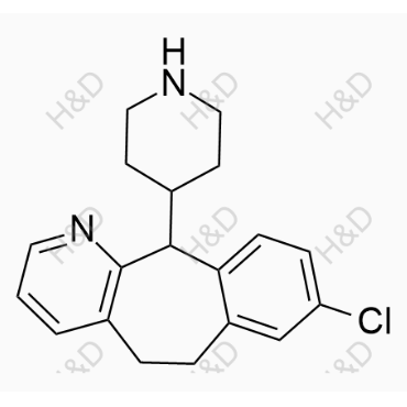 Loratadine Impurity 46