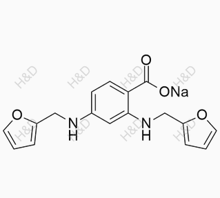 Furosemide?Impurity 10