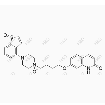 Brexpiprazole Impurity 