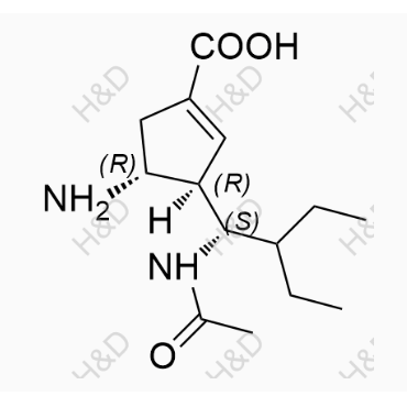 Peramivir Impurity 57