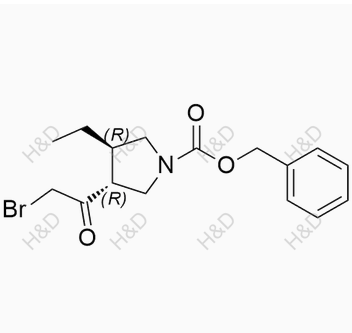 Upadacitinib Impurity 3