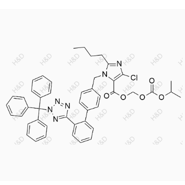 llisartan Isoproxil Impurity 15