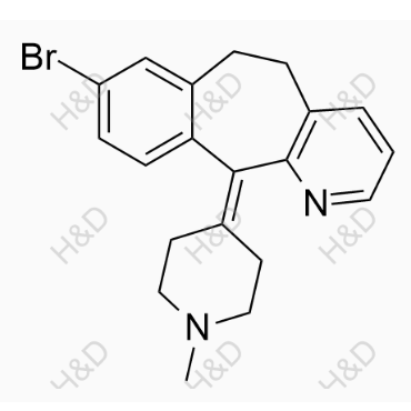 Desloratadine Impurity 13