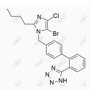  Allisartan Isoproxil Impurity 7