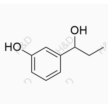 Metaraminol Bitartrate Impurity 56