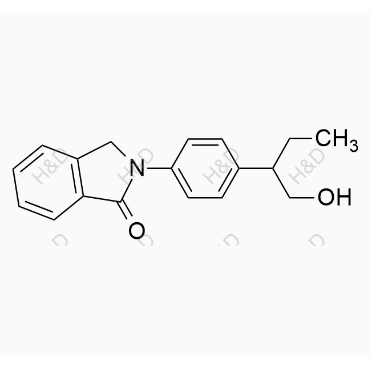 Indobufen Impurity 27