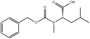 Cbz-N-Me-L-Leu-OH