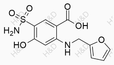 Furosemide?Impurity 7