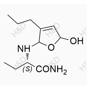 Brivaracetam Impurity 58