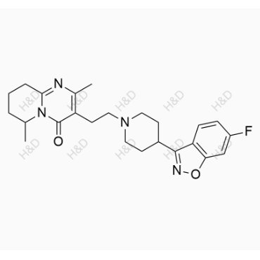 Risperidone EP Impurity E