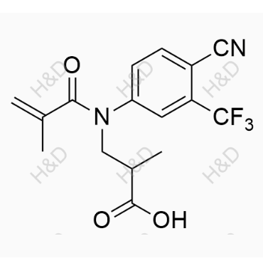 Bicalutamide Impurity 25