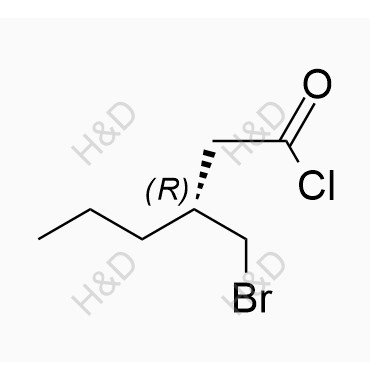 Brivaracetam Impurity 50