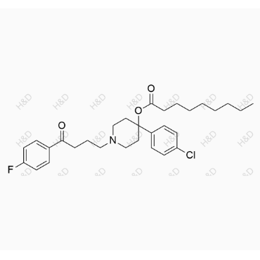 Haloperidol Decanoate EP Impurity I