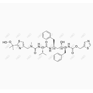 Ritonavir EP Impurity G