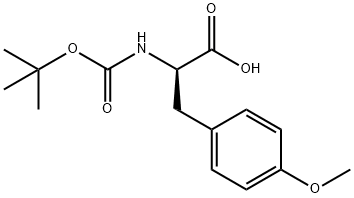 Boc-D-Tyr(me)-OH