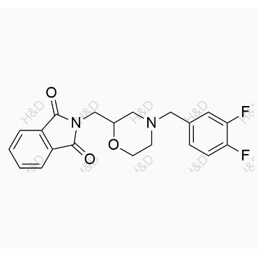 Mosapride Impurity 24