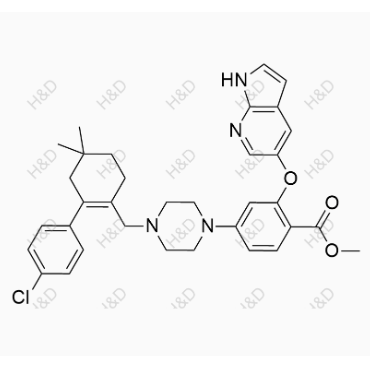  Venetoclax Impurity 6