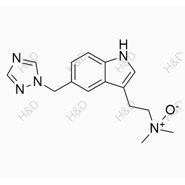 Rizatriptan EP Impurity H