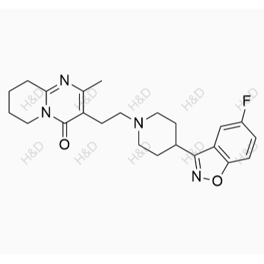 Risperidone EP Impurity Dc