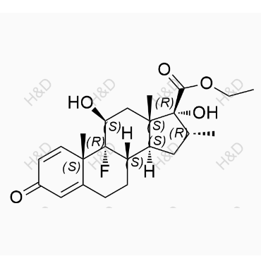 Dexamethasone Related Compound E